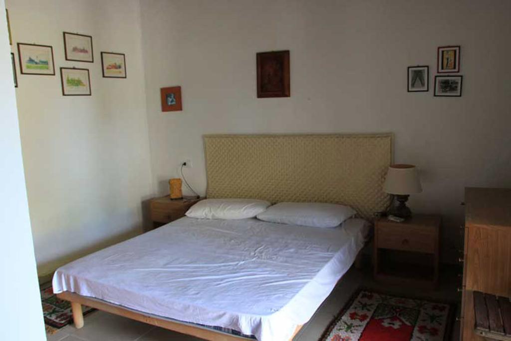 Villa Dolcevita San Costanzo Zimmer foto
