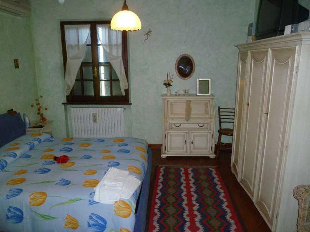 Villa Dolcevita San Costanzo Zimmer foto