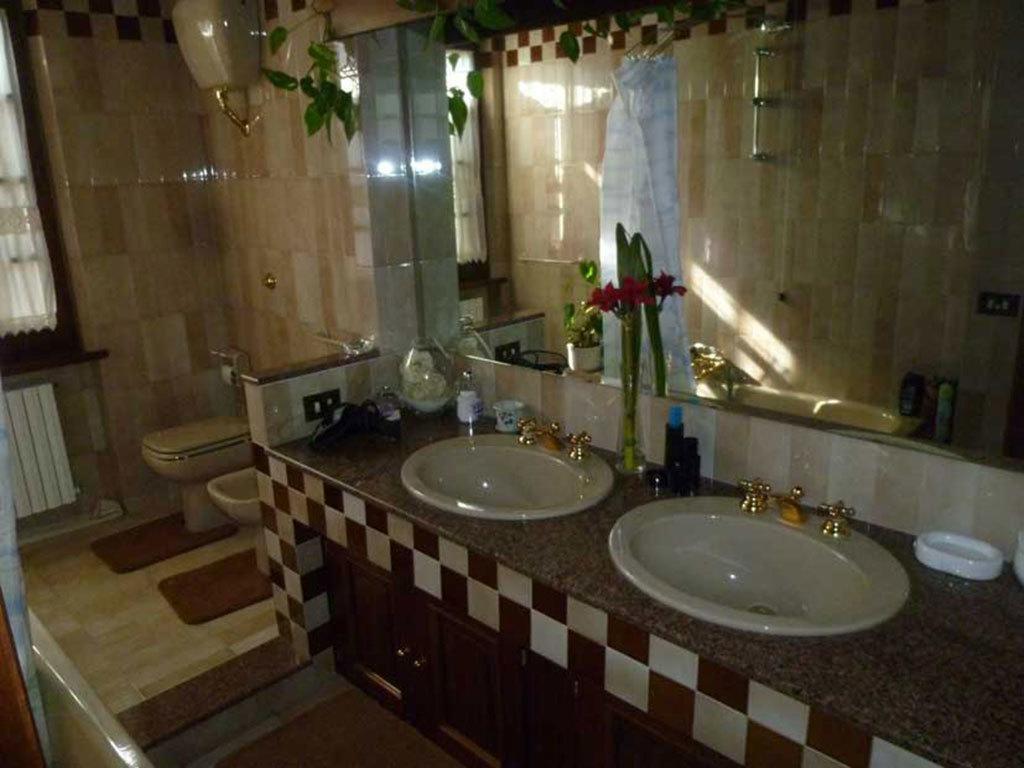 Villa Dolcevita San Costanzo Zimmer foto