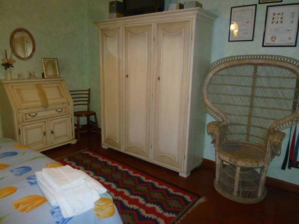 Villa Dolcevita San Costanzo Zimmer foto