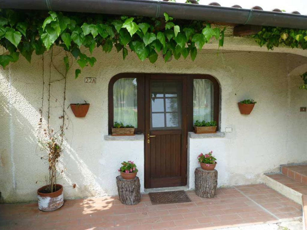 Villa Dolcevita San Costanzo Zimmer foto