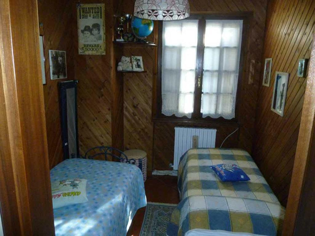 Villa Dolcevita San Costanzo Zimmer foto
