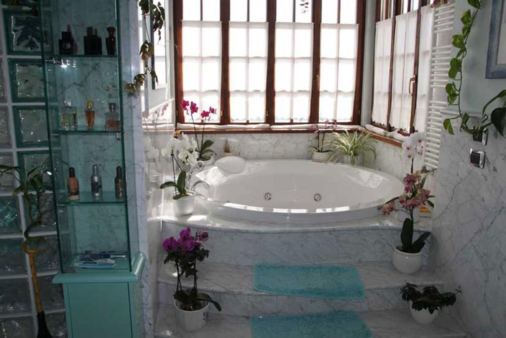 Villa Dolcevita San Costanzo Zimmer foto