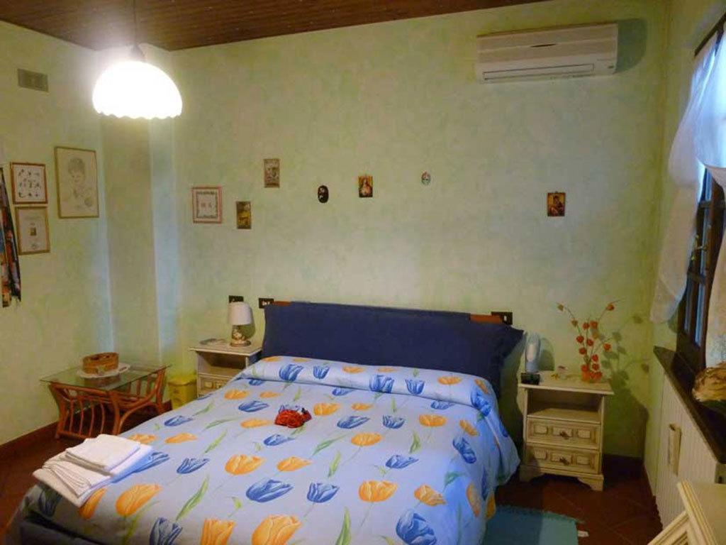 Villa Dolcevita San Costanzo Zimmer foto