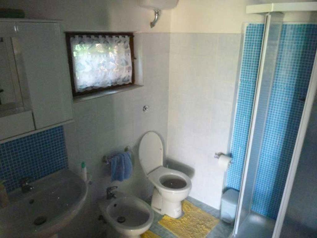 Villa Dolcevita San Costanzo Zimmer foto
